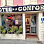 Hotel Confort 09