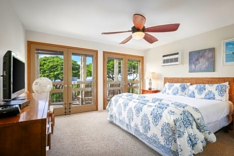 3 Bedroom Ocean View Suite