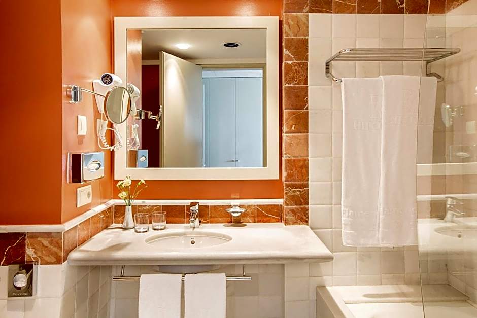 Hipotels Flamenco Conil