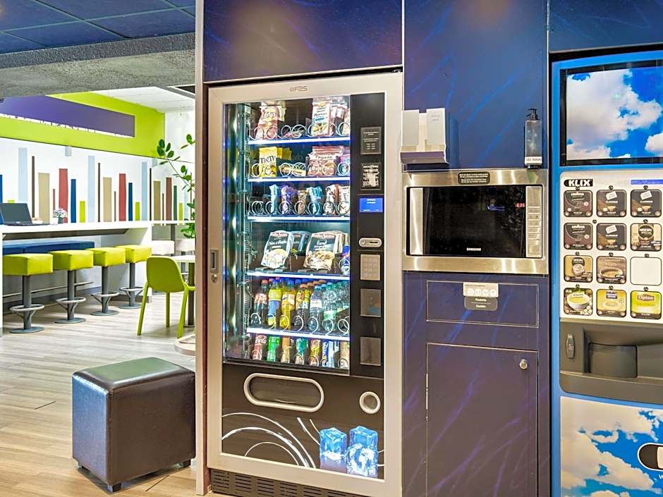 ibis budget Cavaillon