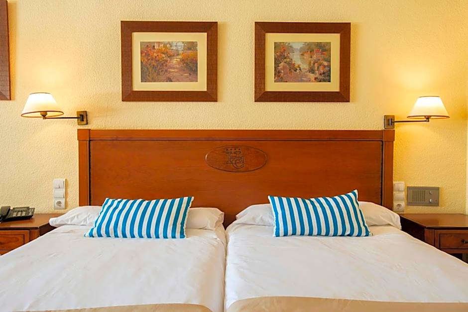 Leonardo Hotel Torremolinos Costa del Sol