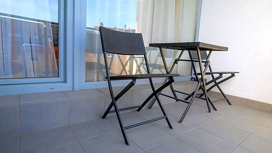 Premium City Centre Bedrooms