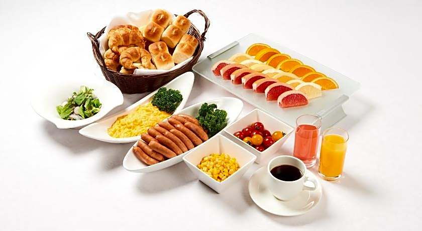 Marroad Inn Hachioji