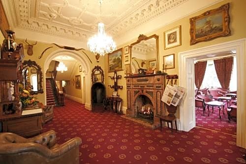Finnstown Castle Hotel