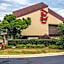 Red Oak Inn Detroit Metro Airport - Belleville