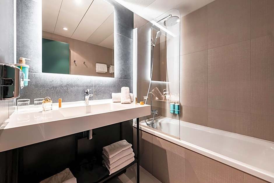 Novotel Atria Nimes Centre