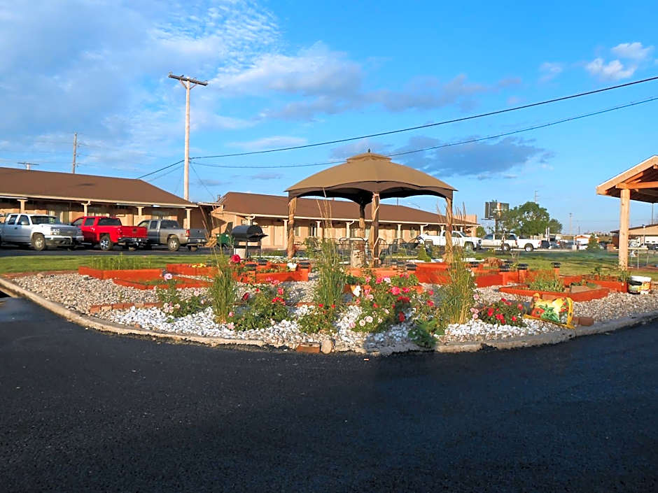 Sands Motel