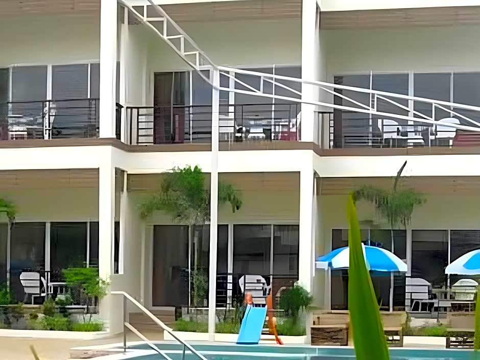 Tulip Boutique Hotel