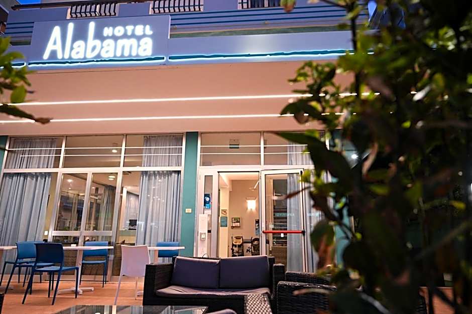 Hotel Alabama