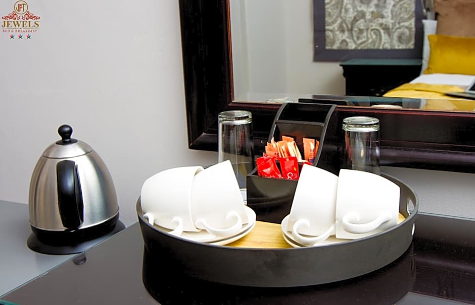JFT Jewels Guest House