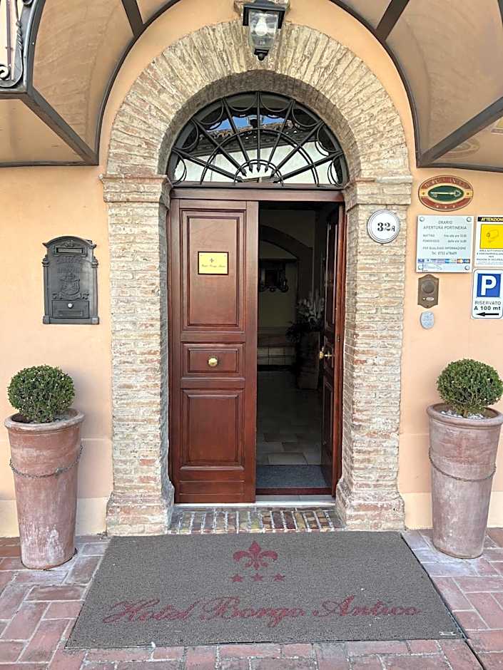 Hotel Borgo Antico