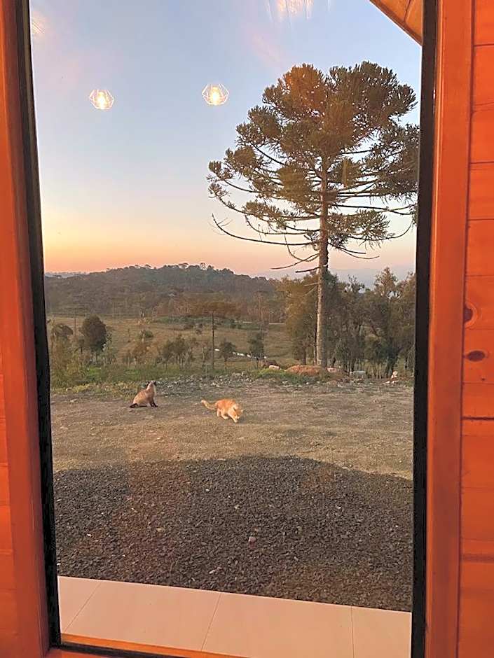 Pousada Recanto das Cachoeiras