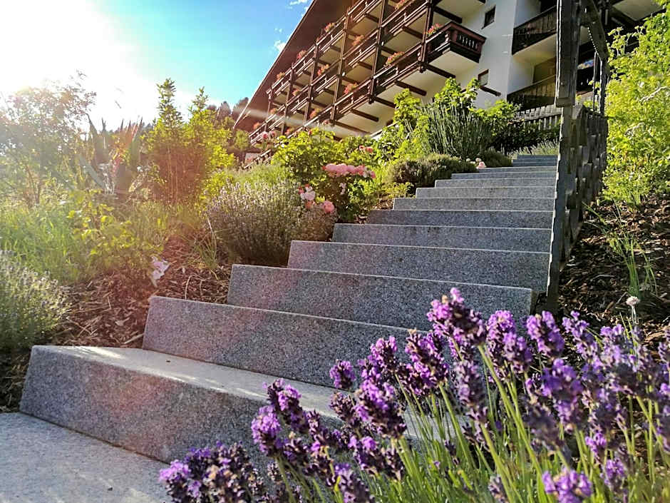 Panoramahotel Fliesserhof