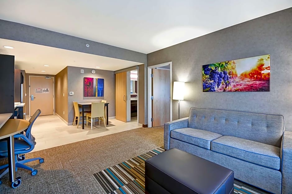 Home2 Suites By Hilton Livermore