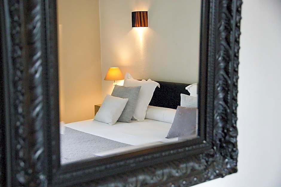 LA MAISON CIARA - Suites et chambres