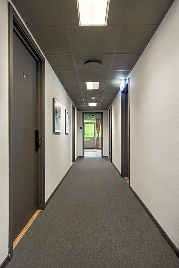 A11 Apartments