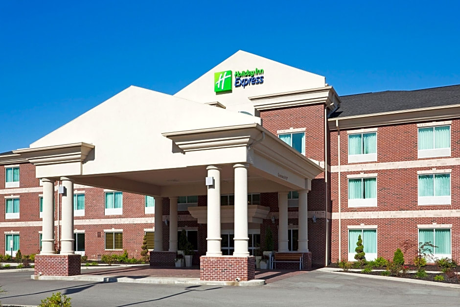 Holiday Inn Express Carrollton