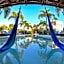 Blue Palm Bacalar