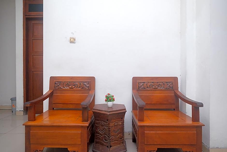 Urbanview Hotel Pondok Anggun Yogyakarta by RedDoorz