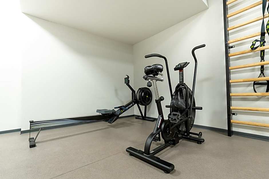 Kadrina Spordikeskuse Hostel