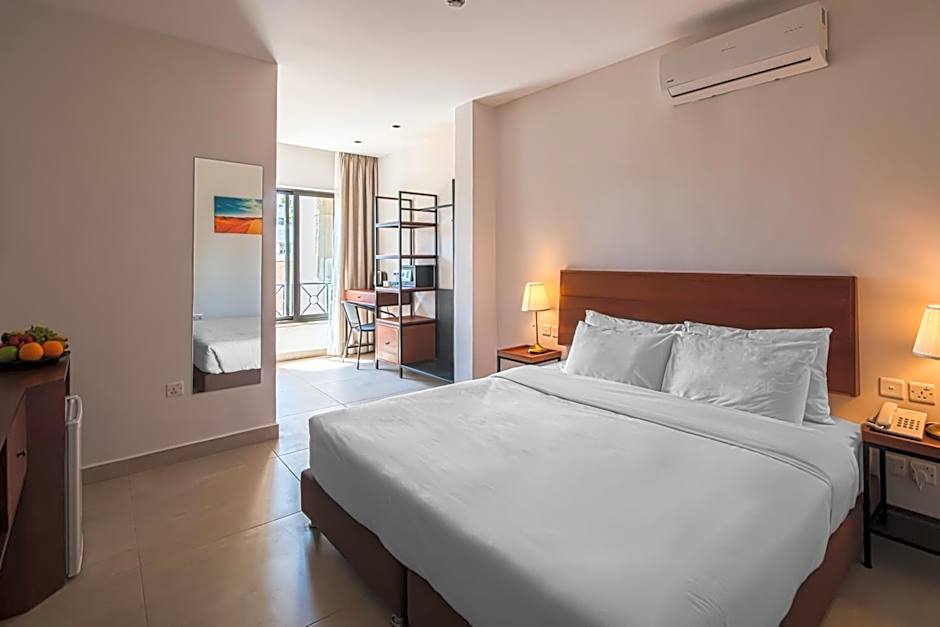 Canary Boutique Hotel