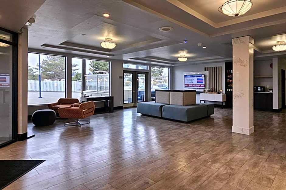Edgewater Inn and Suites, Ascend Hotel Collection
