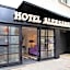 Hotel Aleksandra