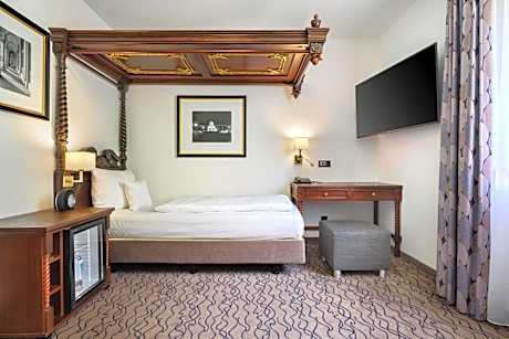 Comfort Single Room