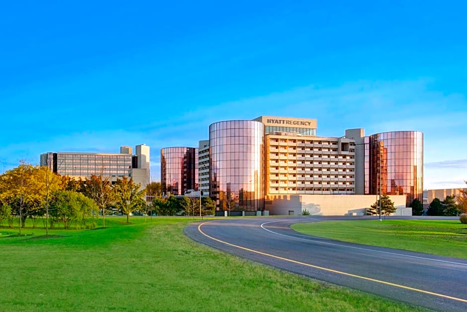 Hyatt Regency O'Hare Chicago