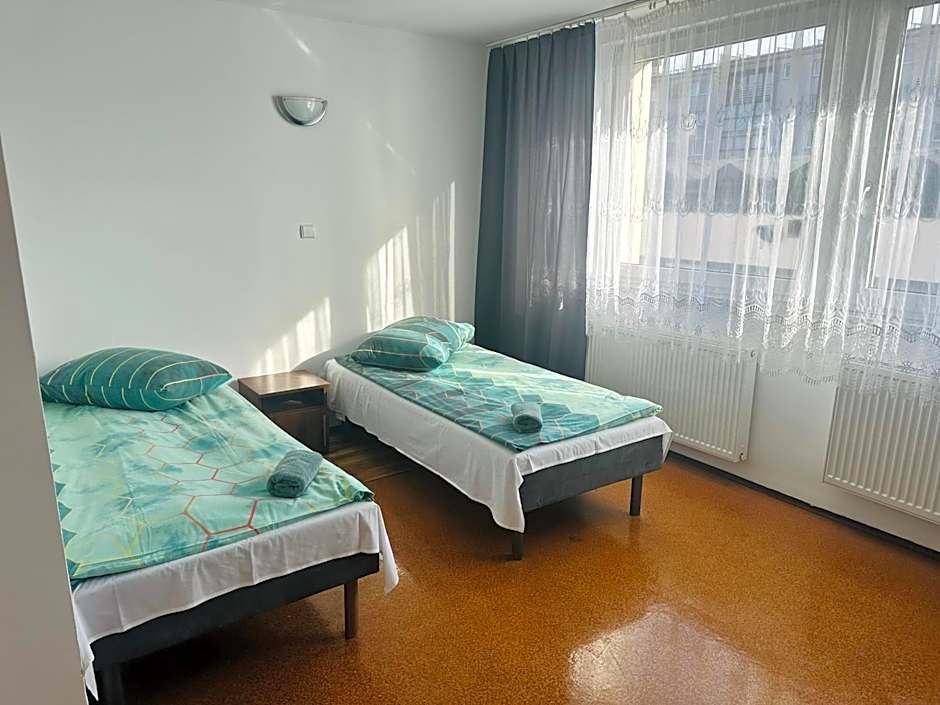Twój Hostel Bytom