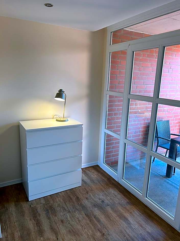 Heide Hotel Reinstorf