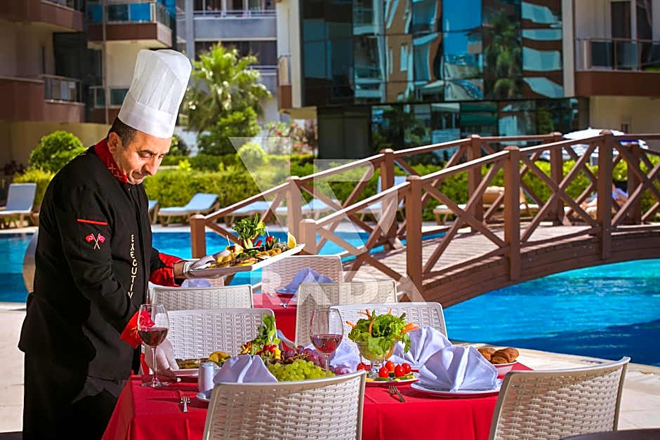 Onkel Rada Apart Hotel