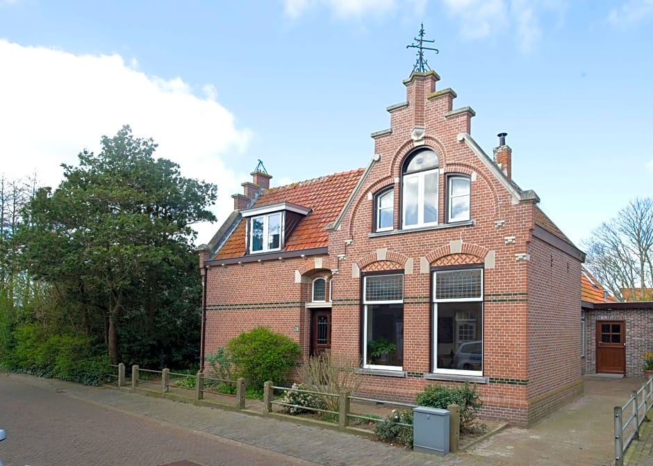 Familiesuite Molenstraat