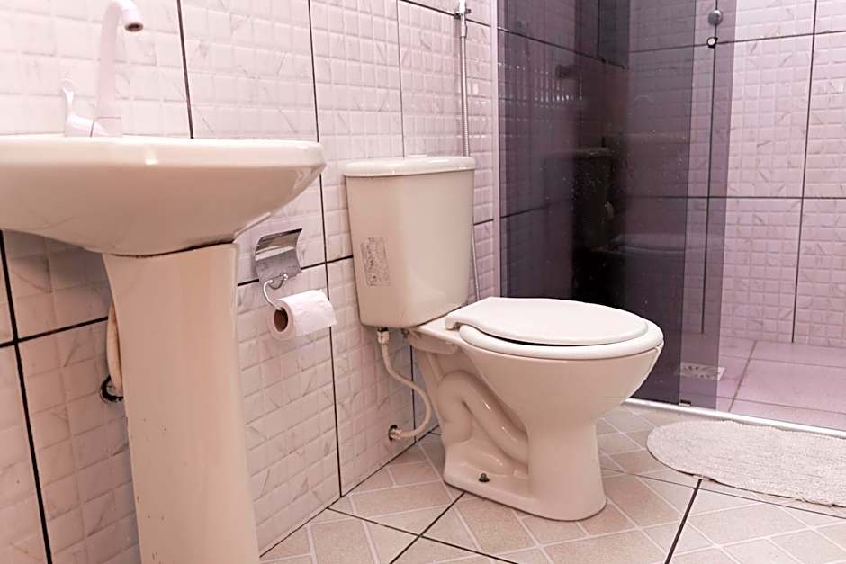 Guajará Palace Hotel