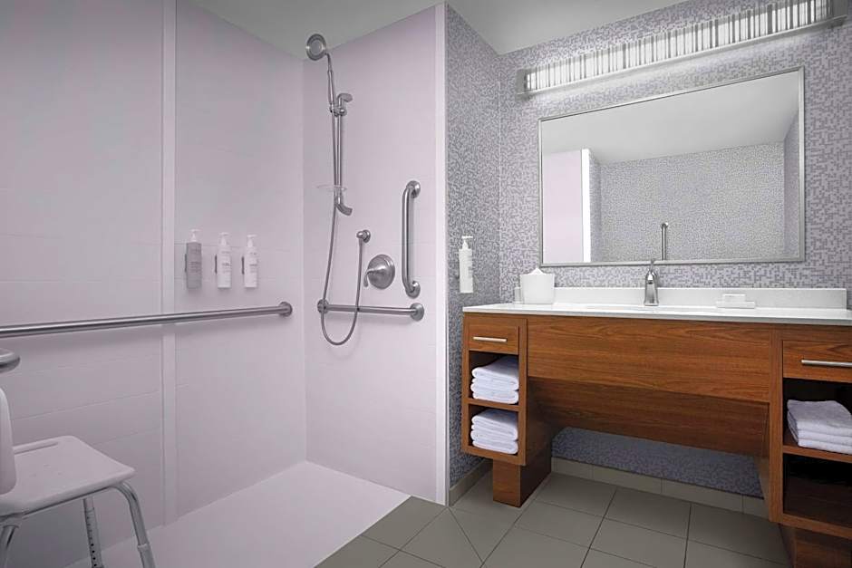 Home2 Suites by Hilton Eugene Downtown University Area