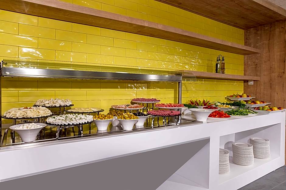 Days Hotel by Wyndham Istanbul Esenyurt