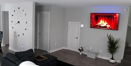 Luxury Stays