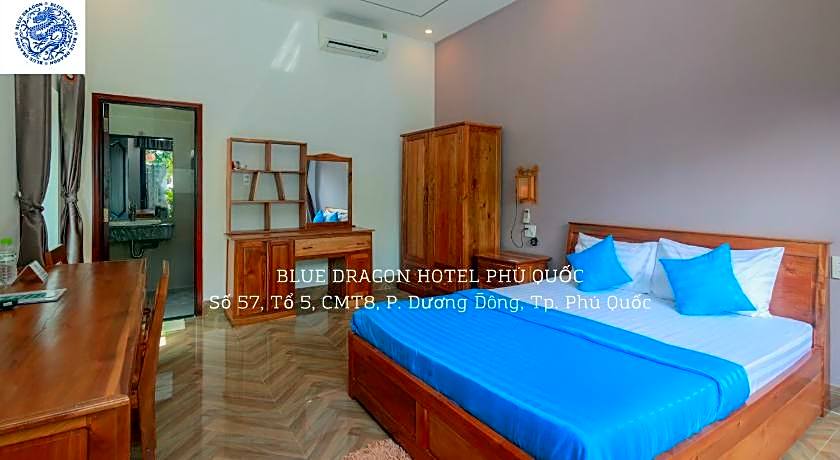 Blue Hotel Phu Quoc