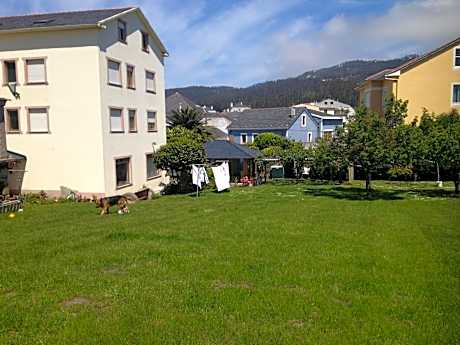 B&B O Barqueiro