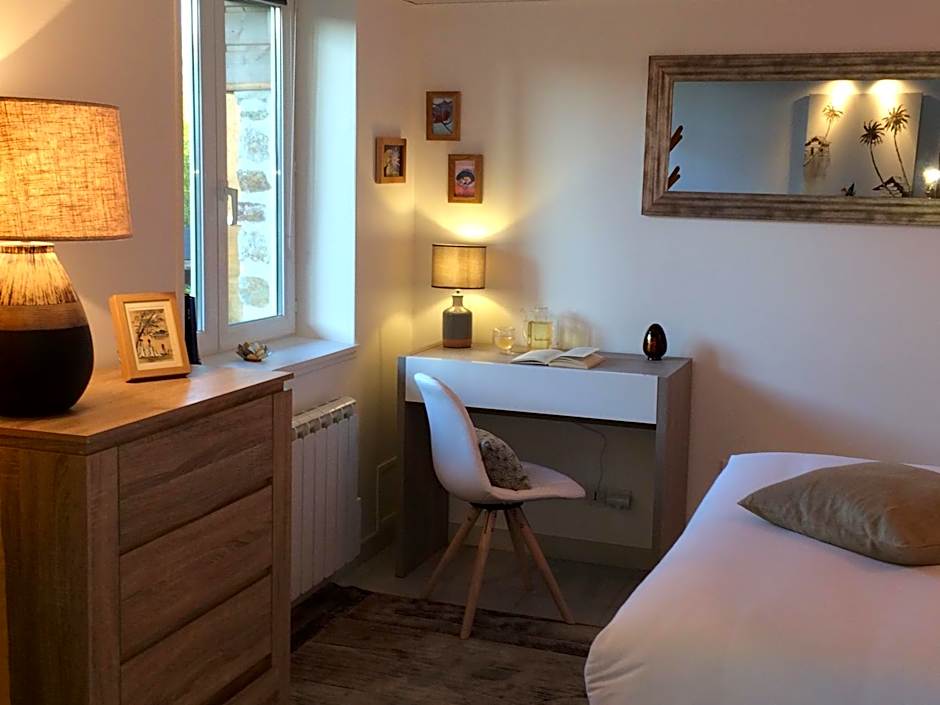 Chambres d'hôtes de La Roche