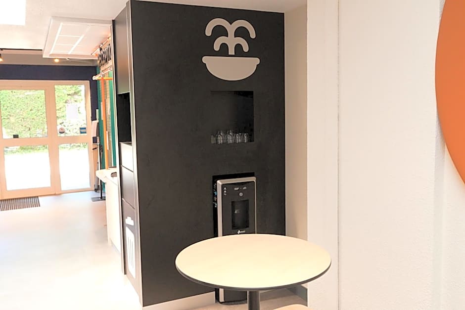 ibis Budget La Teste Bassin d'Arcachon