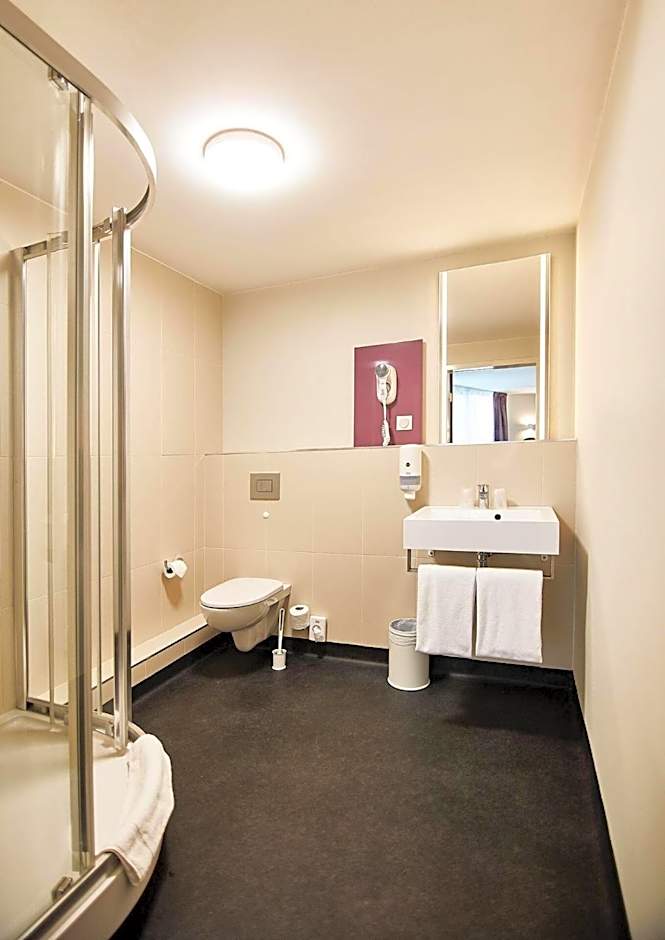 B&B Hotel Krakow Centrum