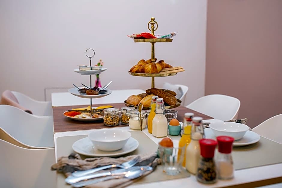 Stadsvilla Mout Rotterdam-Schiedam