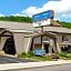 Sidney James Mountain Lodge