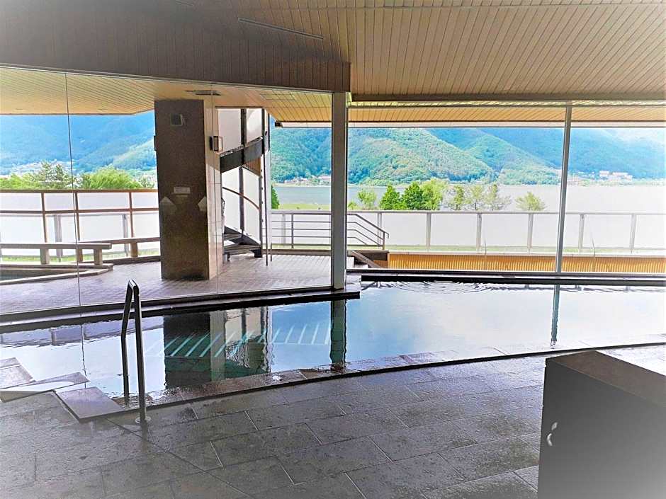 Lakeland Hotel Mizunosato