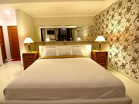 Superior Double Twin Room