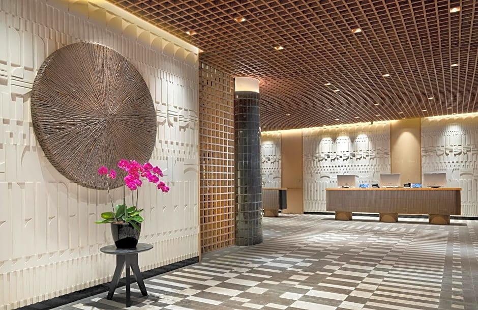 Golden Hill by Golden Tulip