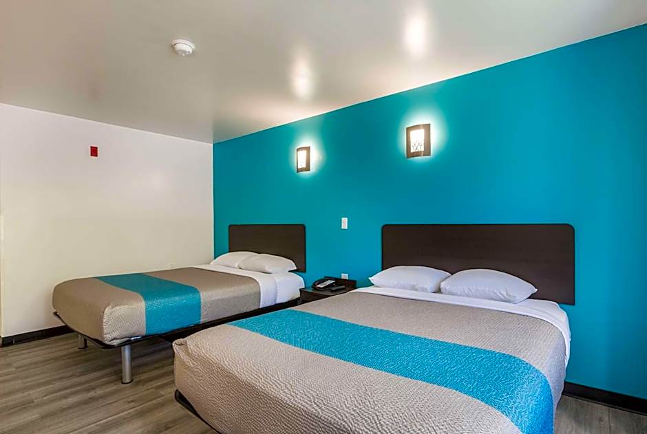 Motel 6-Smyrna, GA - Atlanta