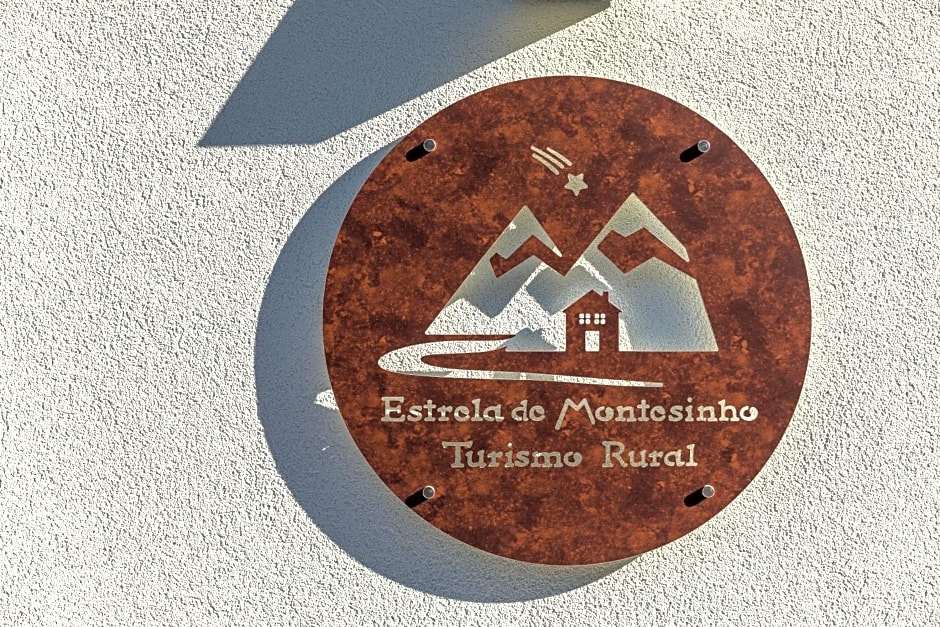 Estrela de Montesinho