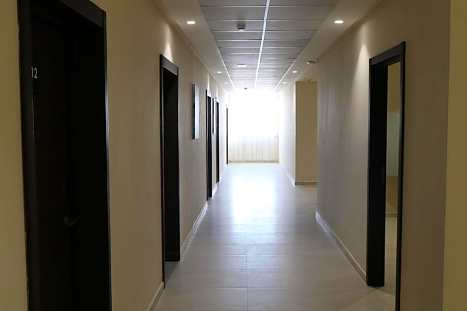 Dakhla Boarding Hotel & Restaurant